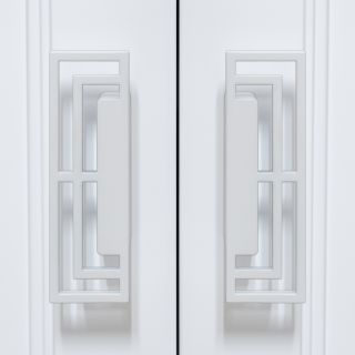 Напольная тумба под раковину Misty Дива 75см белый